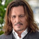 Johnny Depp pospone actividades en Estados Unidos tras sufrir accidente