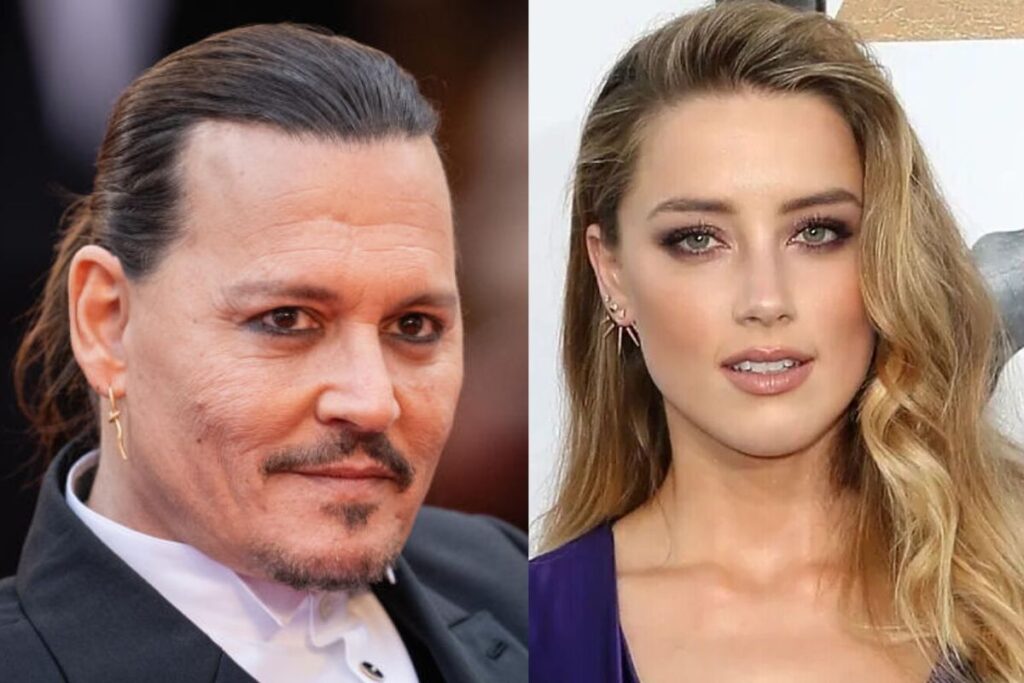 Johnny Depp regresa a las alfombras rojas tras años en las sombras por su batalla legal con Amber Heard