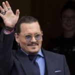 Johnny Depp regresa a los festivales de cine más prestigiosos del mundo con su nueva película