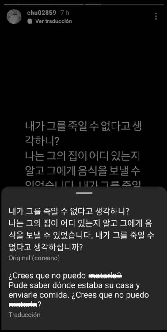 Jungkook de BTS recibe una peligrosa amenaza de muerte por parte de una