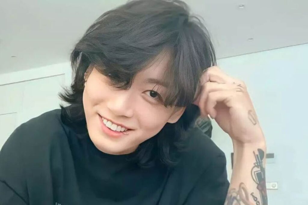 Jungkook de BTS advierte a los fans sasaeng que no envien mas comida a su casa o tomará medidas