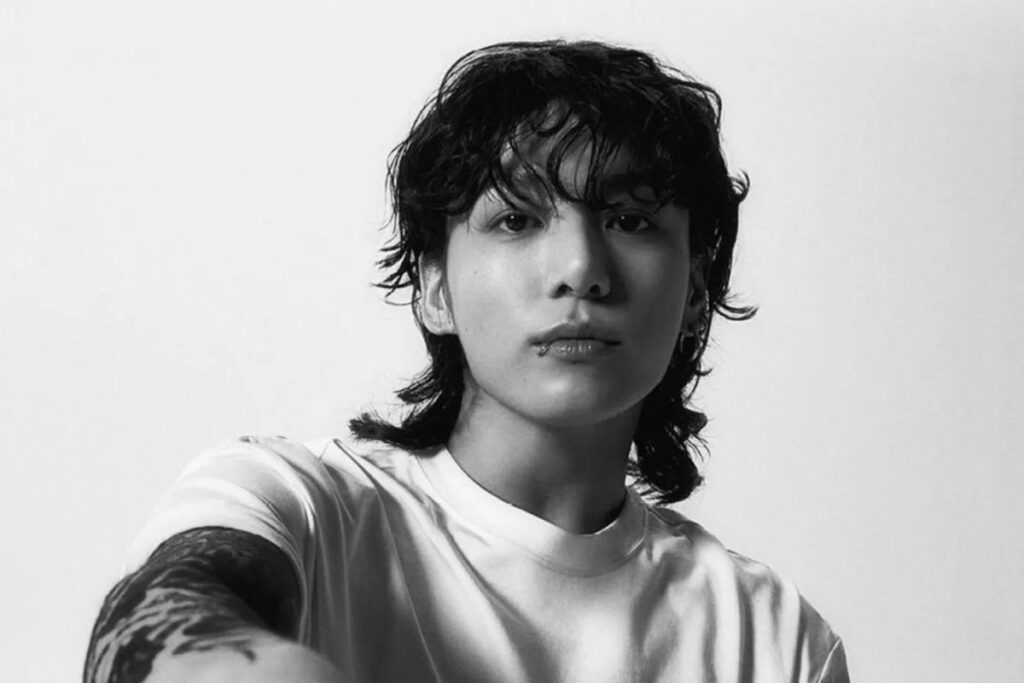 Jungkook de BTS demuestra ser uno de los mayores fans de SEVENTEEN, es todo un CARAT