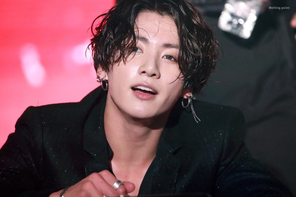 Jungkook de BTS estaría lanzando una nueva canción dedicada a sus fans