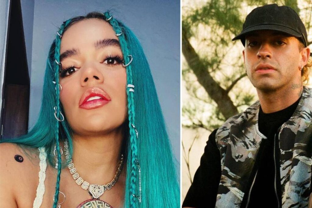 Karol G estaría viviendo con Feid y estas pruebas lo confirmarían