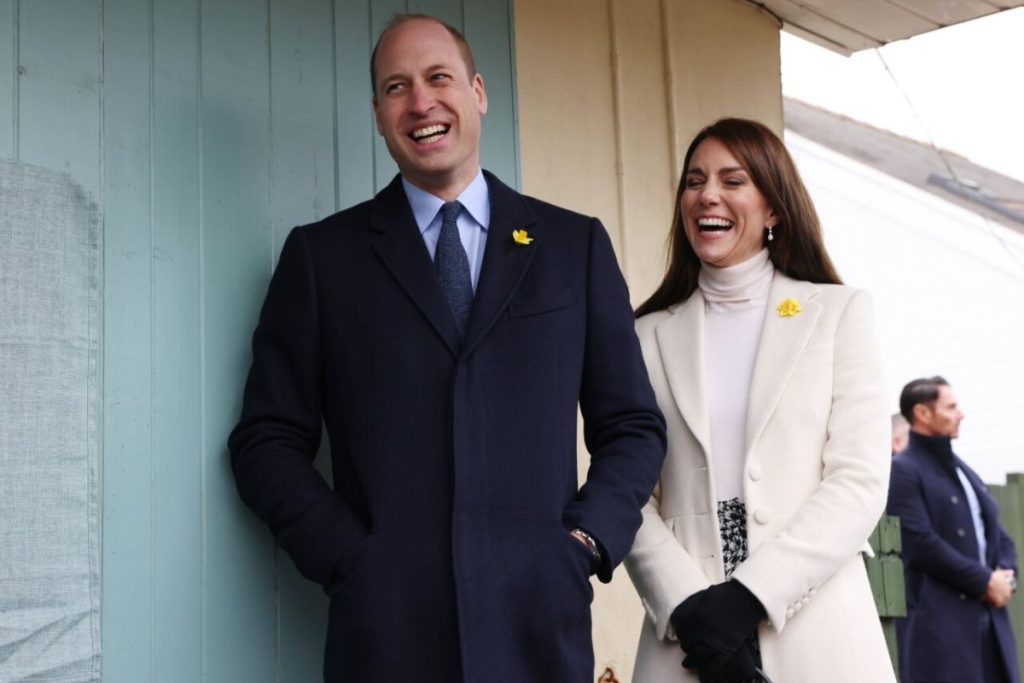 Kate Middleton expone hábito del príncipe William que es una 'pesadilla'