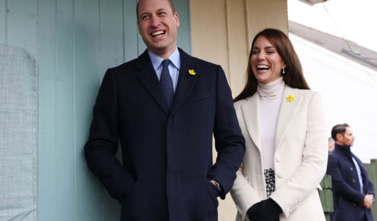 Kate Middleton expone hábito del príncipe William que es una ‘pesadilla’
