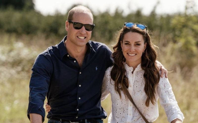 Kate Middleton expone hábito del príncipe William que es una 'pesadilla'