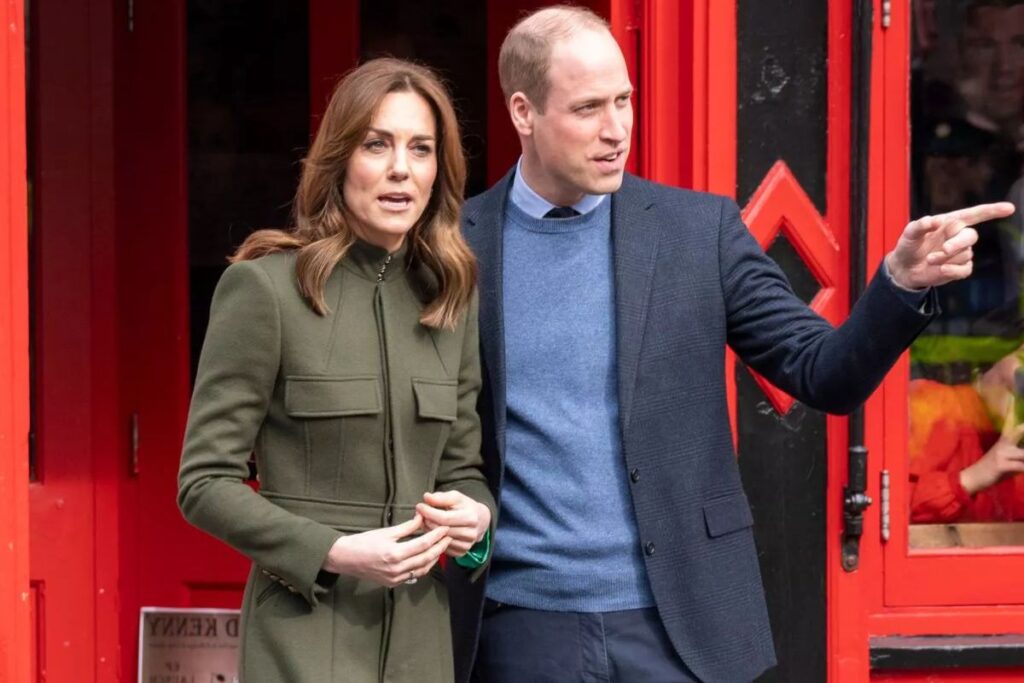 Kate Middleton nerviosa: la preocupación por sus hijos aumenta ante la coronación del rey Carlos III