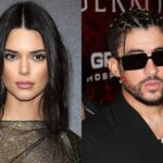 Kendall Jenner ve a Bad Bunny como un potencial futuro esposo, ella se quiere casar