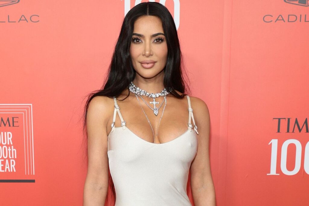 Kim Kardashian criticada por victimizarse siendo 'madre soltera' pero en realidad es una millonaria privilegiada