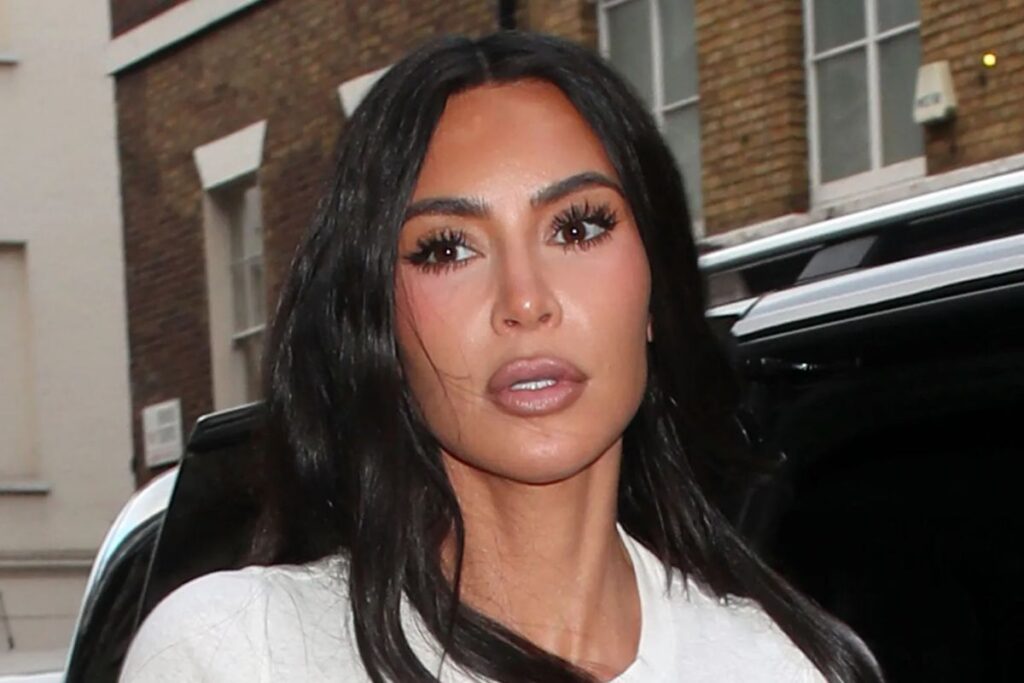 Kim Kardashian revela que se tomará el tiempo al conseguir pareja para evitar 'errores del pasado'