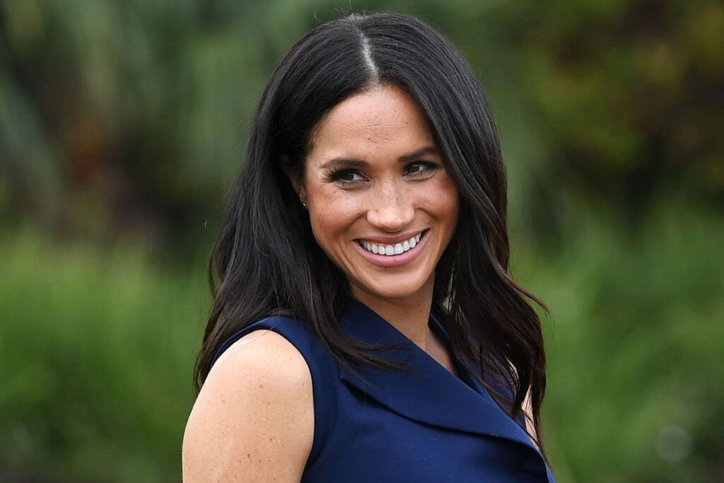 La fiesta que Meghan Markle está dando en Estados Unidos tras no asistir a la coronación del rey Carlos III