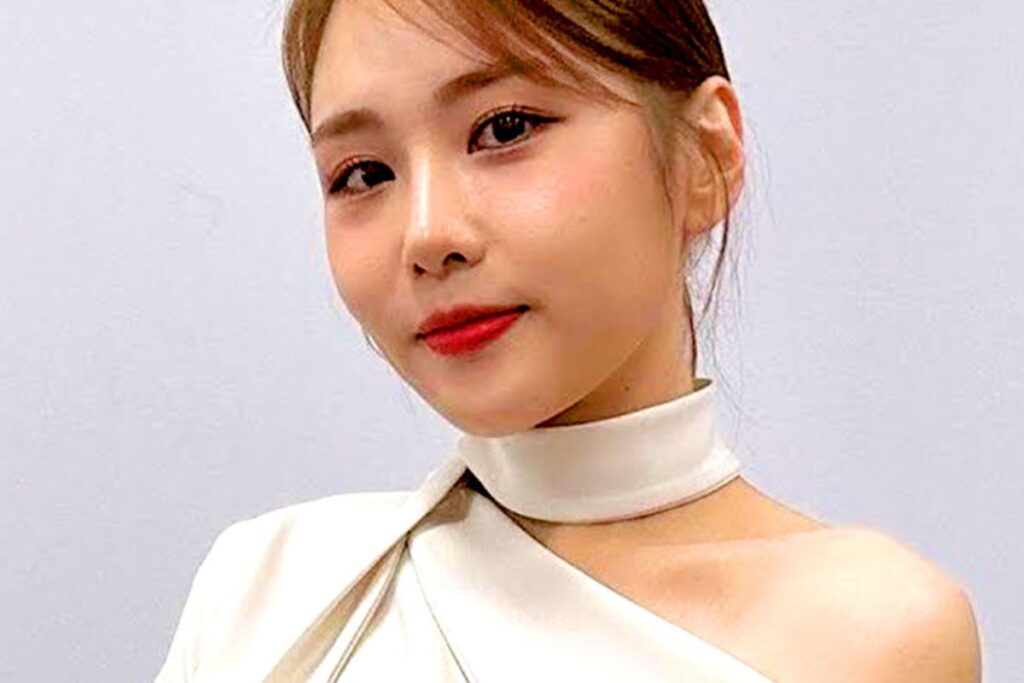 La idol KPOP Haesoo fue encontrada sin vida en su apartamento, dejó una nota de despedida
