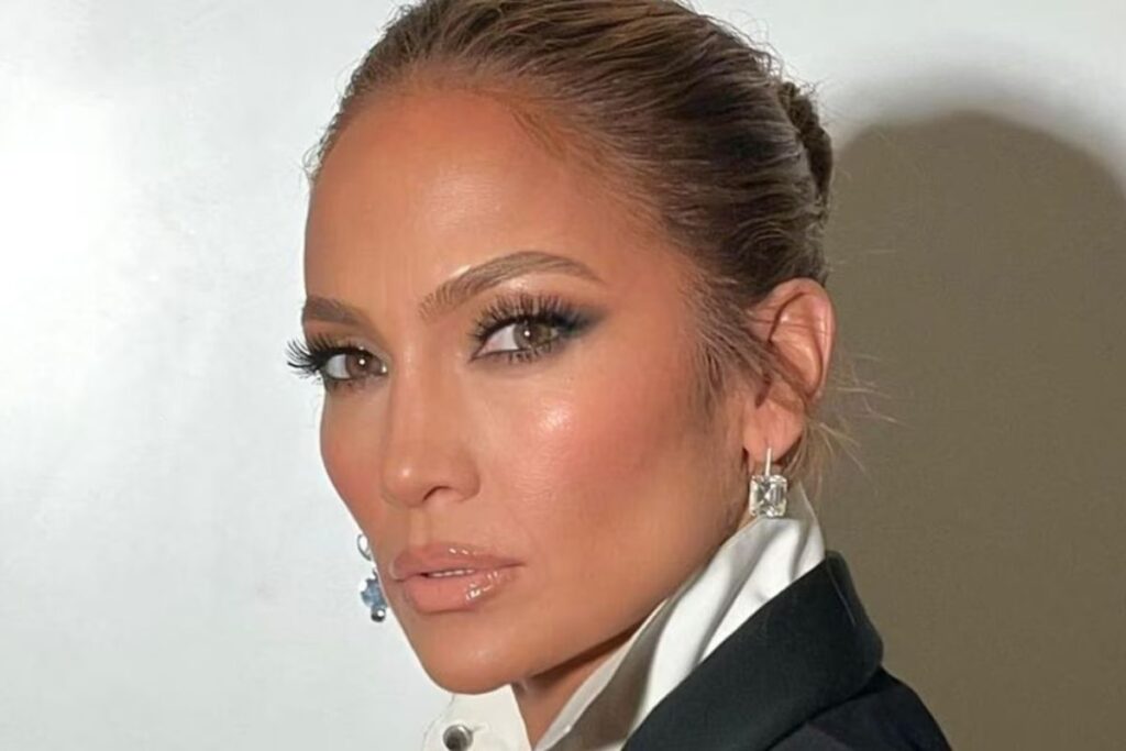 La impresionante transformación de la hija no binaria de Jennifer Lopez