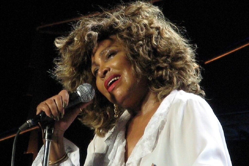 La legendaria cantante Tina Turner ha fallecido a los 83 años