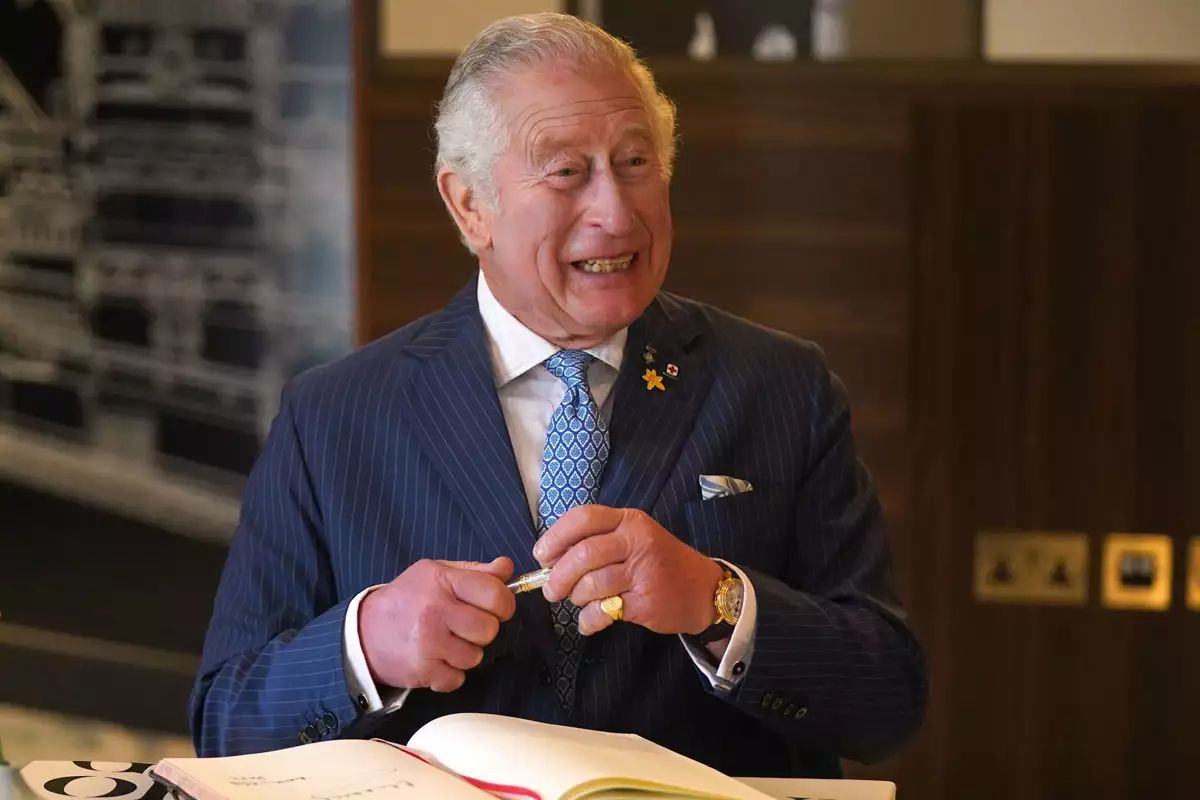 La millonaria cifra de dinero que el rey Carlos III ha obtenido tras ser coronado rey del Reino Unido