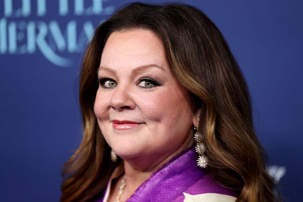 La nueva polémica de La Sirenita que envuelve a Melissa McCarthy en su papel de Úrsula
