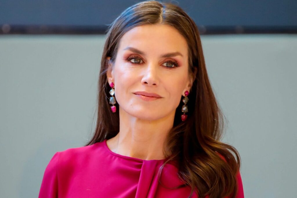 La reina Letizia vive con esta serie de complejos que le causan inseguridad, según rumores