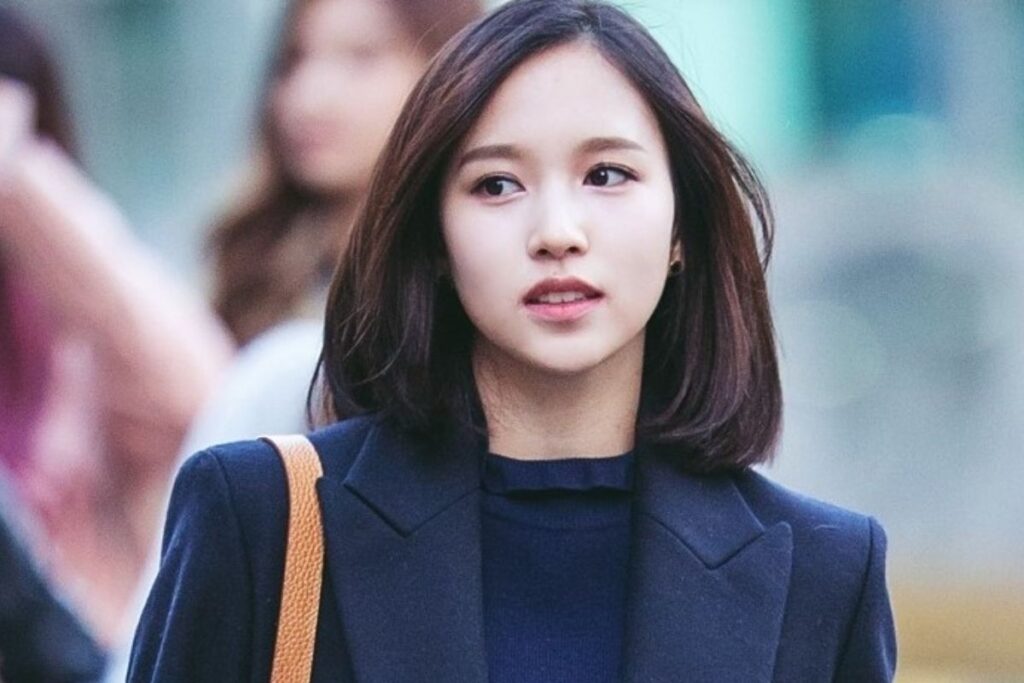 La rutina de ejercicio de Mina de TWICE para tener piernas espectaculares