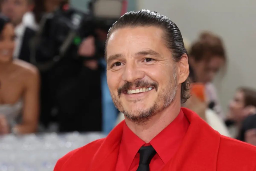 La terrible infección con la que Pedro Pascal se contagió