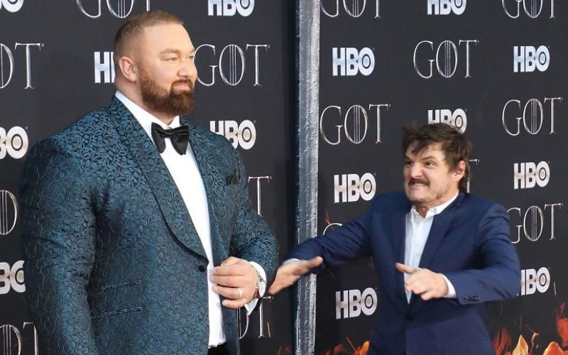 La terrible infección con la que Pedro Pascal se contagió