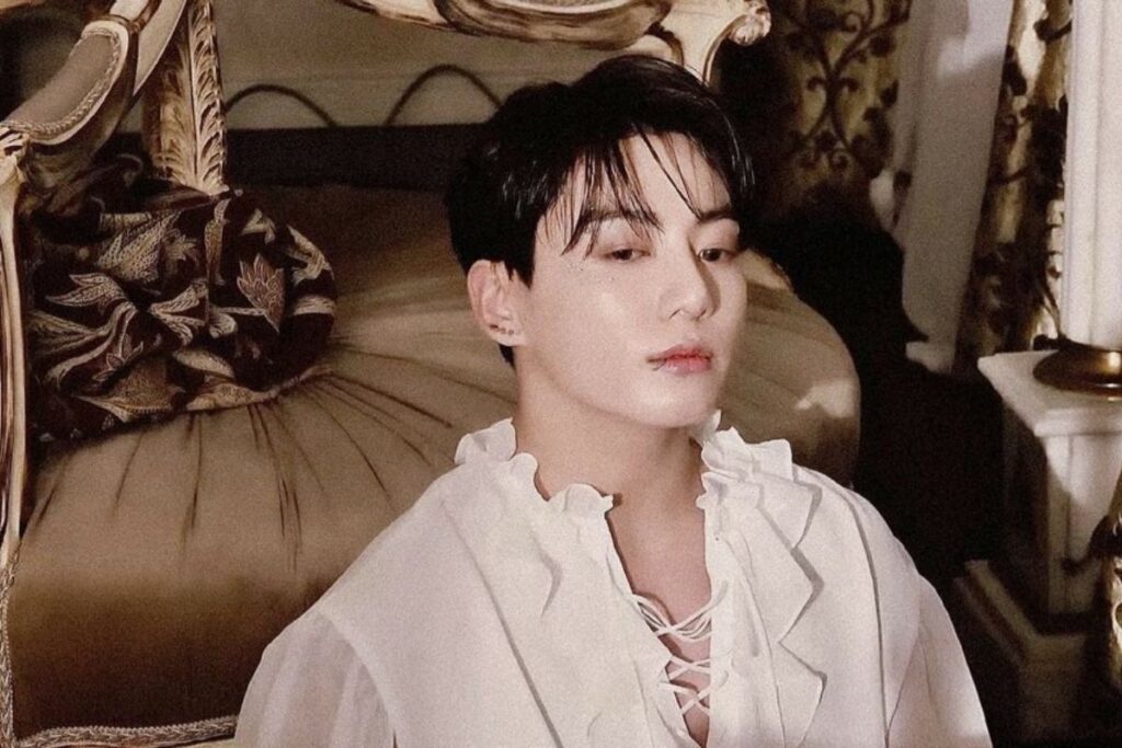 La verdadera personalidad de Jungkook es expuesta al hablar de esta manera sobre BTS