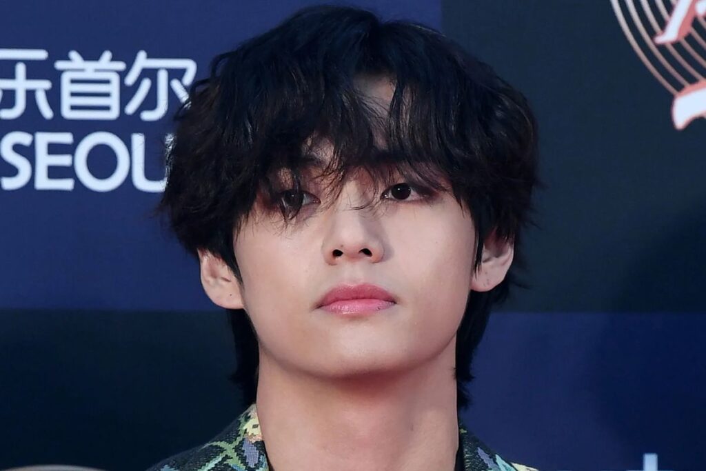 La verdadera personalidad de Kim Taehyung (V) de BTS es expuesta de esta manera