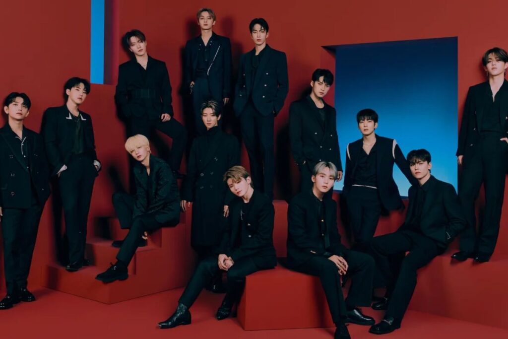La verdadera personalidad de los chicos de SEVENTEEN es expuesta (VIDEO)