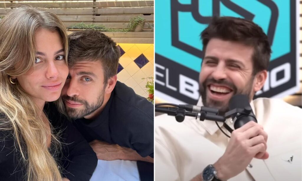 Lanzan dura predicción sobre la relación de Gerard Piqué y Clara Chia Martí; "No hay amor"