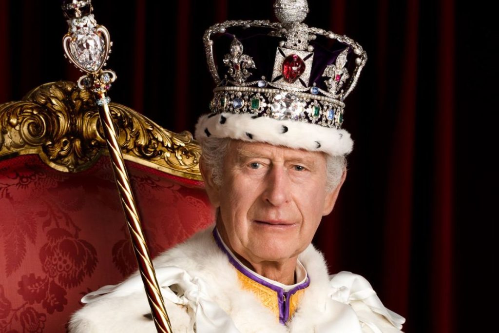 Las críticas de un representante de Australia tras asistir a la coronación del rey Carlos III