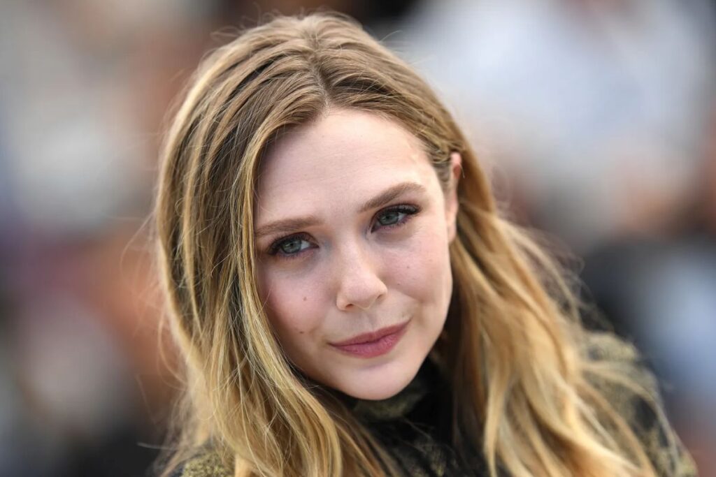 Las polémicas declaraciones de Elizabeth Olsen contra MARVEL y sus contratos