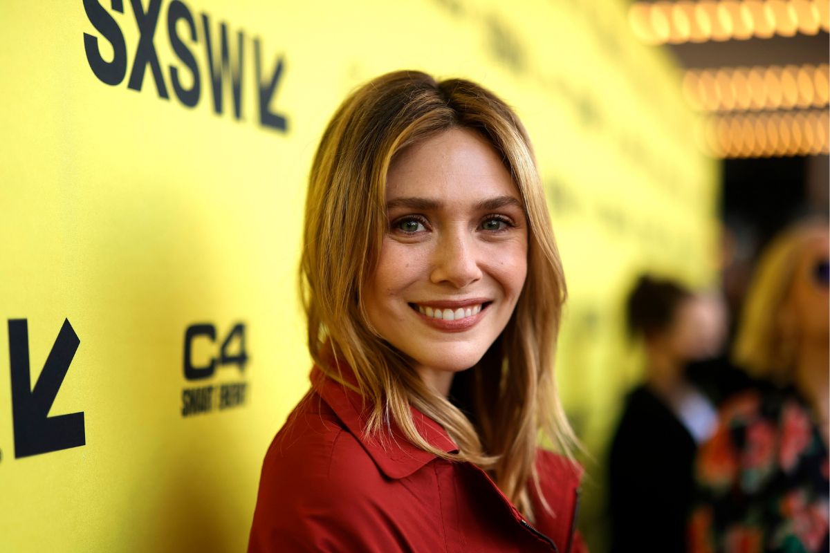 Las polémicas declaraciones de Elizabeth Olsen contra MARVEL y sus contratos
