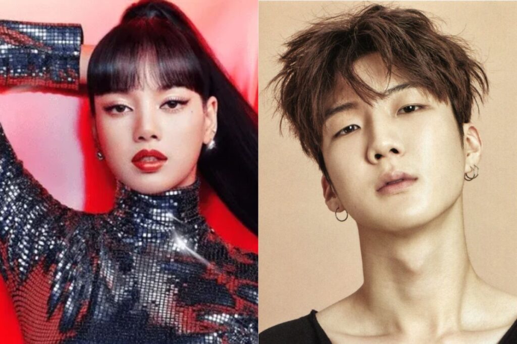 Lee Seunghoon de WINNER habla por primera vez sobre su relación con Lisa de BLACKPINK