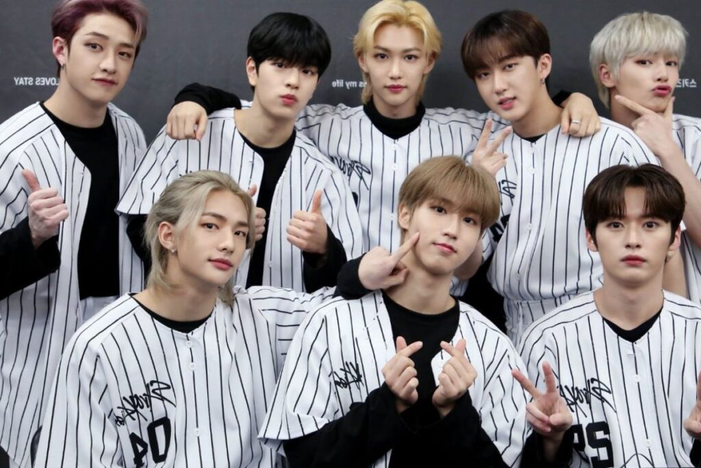 Los chicos de Stray Kids sin querer exponen sus hábitos privados cuando están borrachos