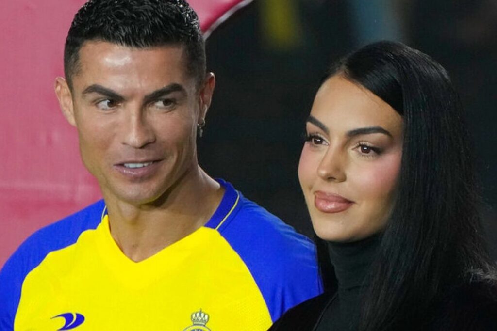 Madre de Cristiano Ronaldo dio su opinión sobre la posible separación de su hijo con Georgina Rodríguez
