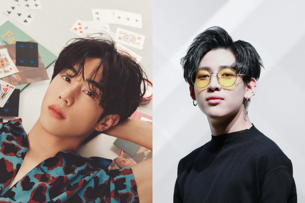 Mark Tuan y BamBam de GOT7 son acusados de copiar tatuaje grupal de los chicos de BTS