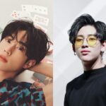 Mark Tuan y BamBam de GOT7 son acusados de copiar tatuaje grupal de los chicos de BTS
