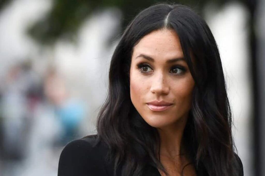Meghan Markle decidió no asistir a evento tras sufrir una casi fatal persecución ¿Teme por su vida?