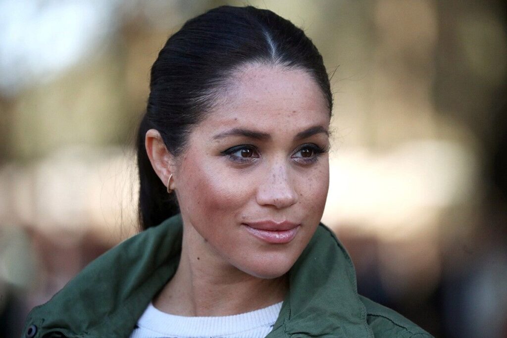 Meghan Markle es fuertemente criticada por su familia en una reciente entrevista
