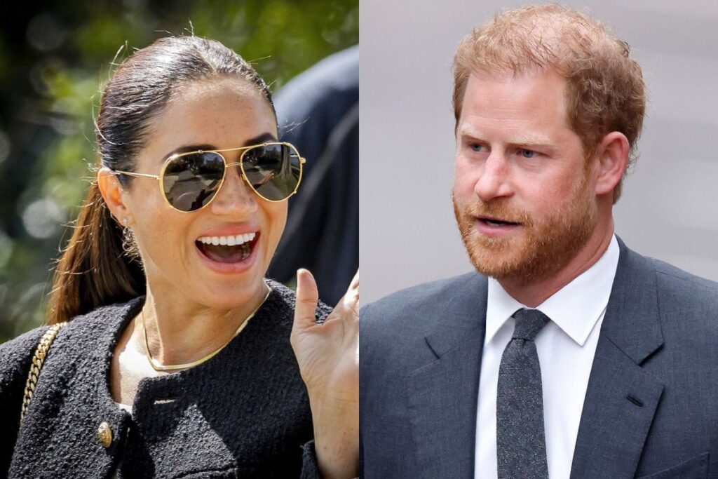 Meghan Markle ha encontrado una exitosa forma de ganar dinero sin el príncipe Harry