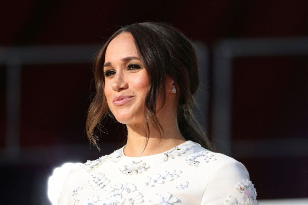 Meghan Markle inicia las preparaciones para celebrar el día de las madres