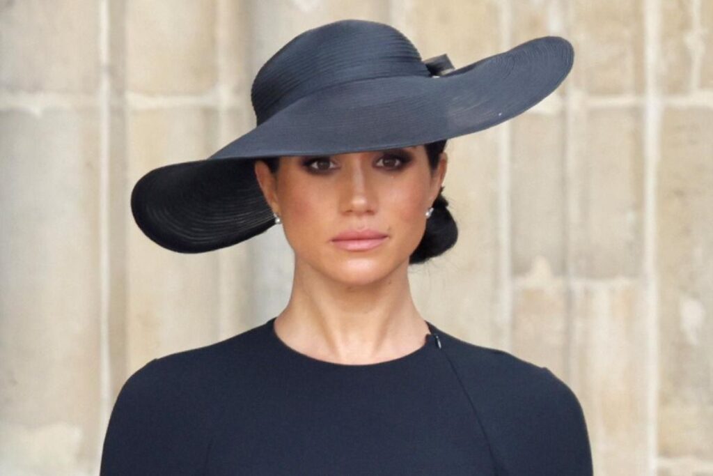 Meghan Markle necesitó NO asistir a la coronación para "proteger su paz"