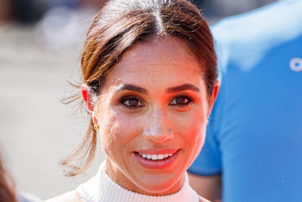 Meghan Markle recibe importante premio en Estados Unidos por su espectacular labor como mujer
