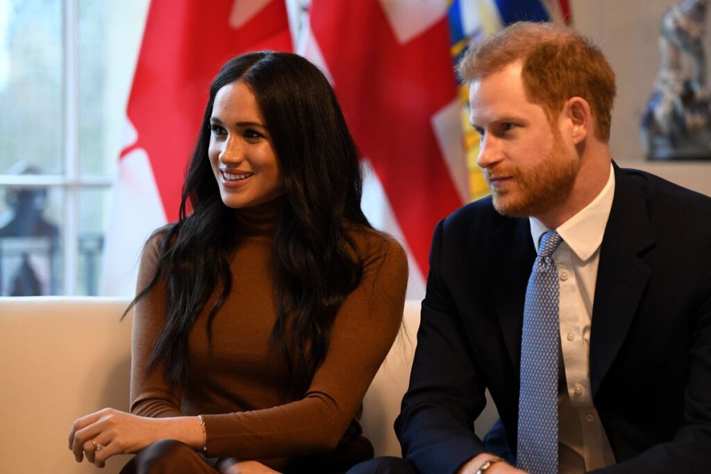 Meghan Markle y el Príncipe Harry lanzarán un nuevo documental; ¿Volverán a atacar a la realeza británica?