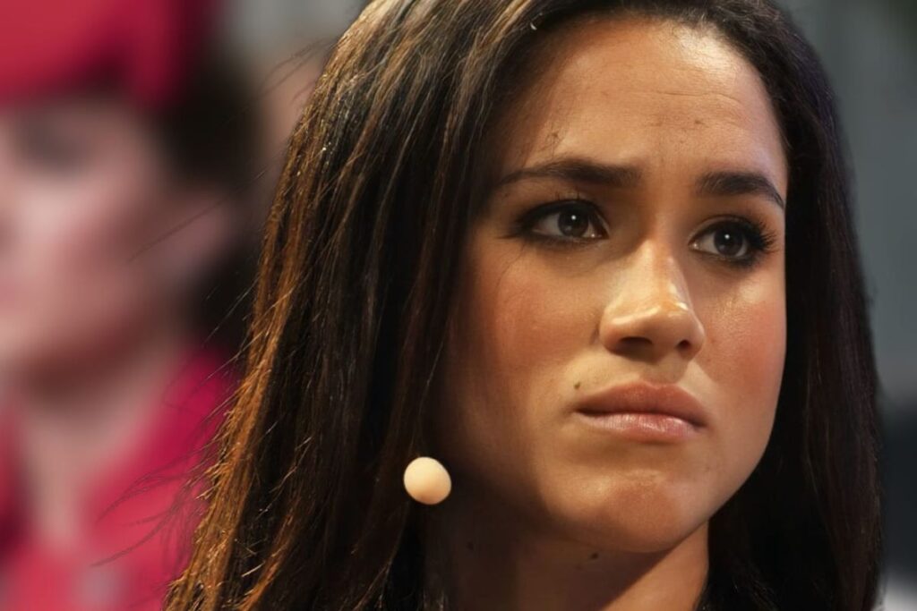 Meghan Markle y su ausencia en la Met Gala serían producto de sus controversias negativas