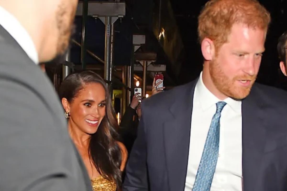 El Príncipe Harry habría contratado a un abogado especialista en trámites de divorcio; ¿Se separará de Meghan Markle? El Príncipe Harry habría contratado a un abogado especialista en trámites de divorcio; ¿Se separará de Meghan Markle?