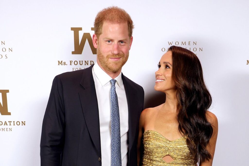 Paparazzis se pronunciaron sobre la persecución en auto del príncipe Harry y Meghan Markle