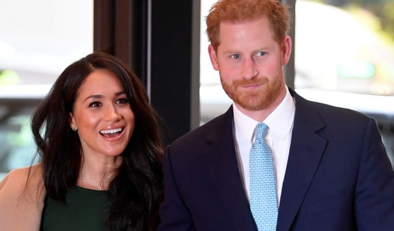 Se confirma que el príncipe Harry quería abandonar a la familia real incluso antes de conocer a Meghan Markle