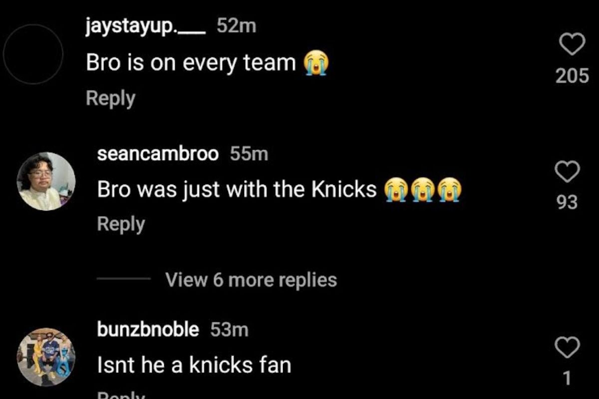 Suga de BTS ha sido fuertemente atacado en redes sociales por los fanáticos de la NBA