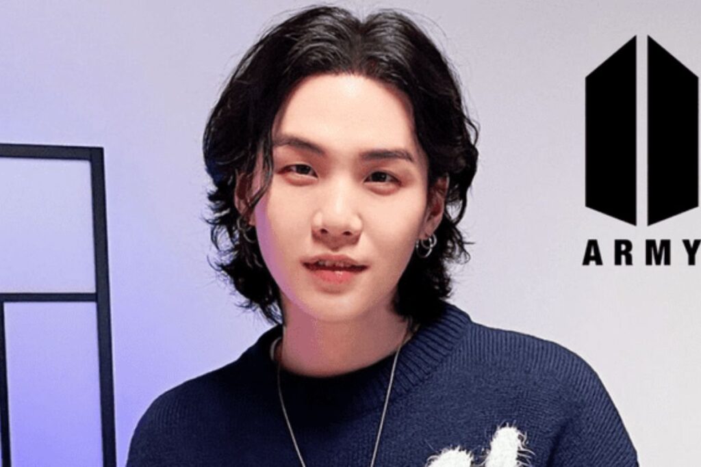 Suga de BTS se ha encargado de transmitir estas importantes enseñanzas al ARMY